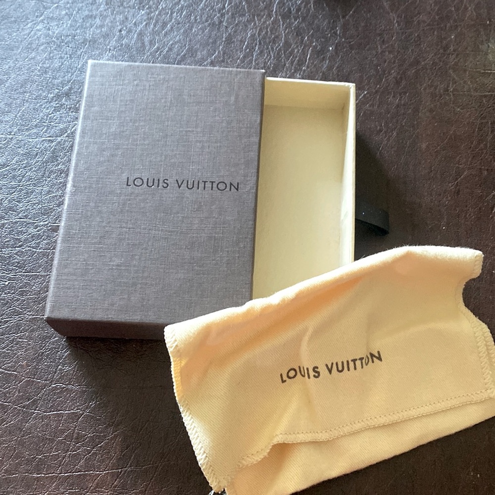 Louis Vuitton Box